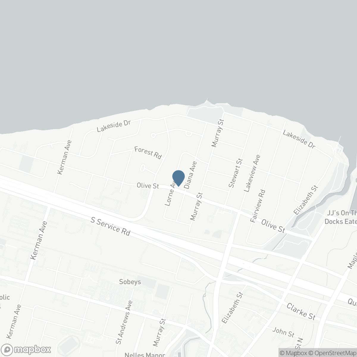37 LORNE Avenue, Grimsby, Ontario L3M 2H8